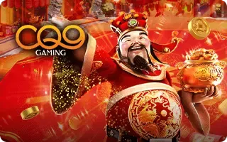 game campslot-cq9-recent168s